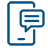 Text Us Icon